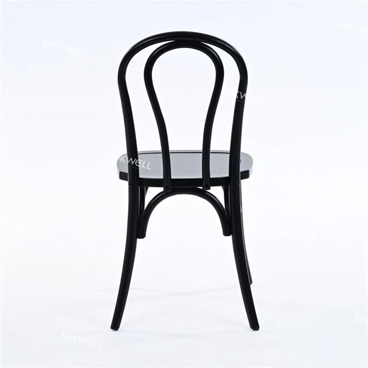 Black Event Chair best