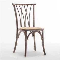 Drvena stolica Event